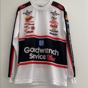 90s Vintage Goodwrench Dale Earnhardt Shirt